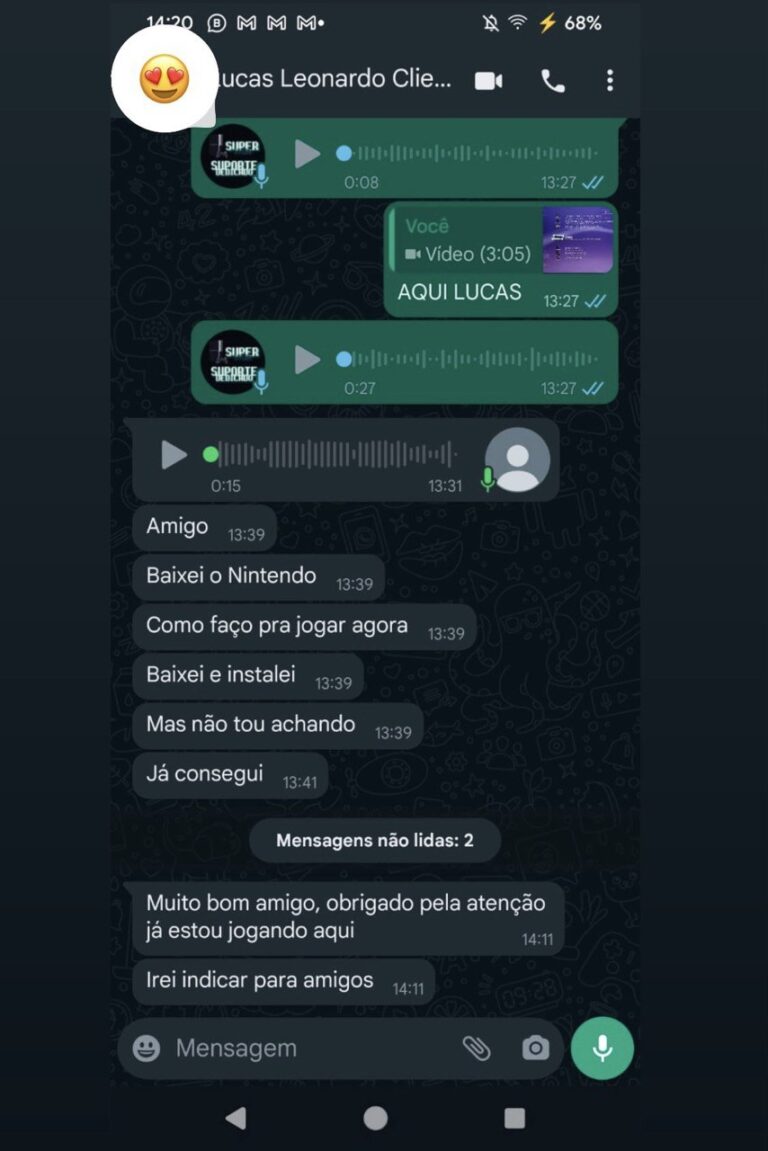 Feedback xb (13)