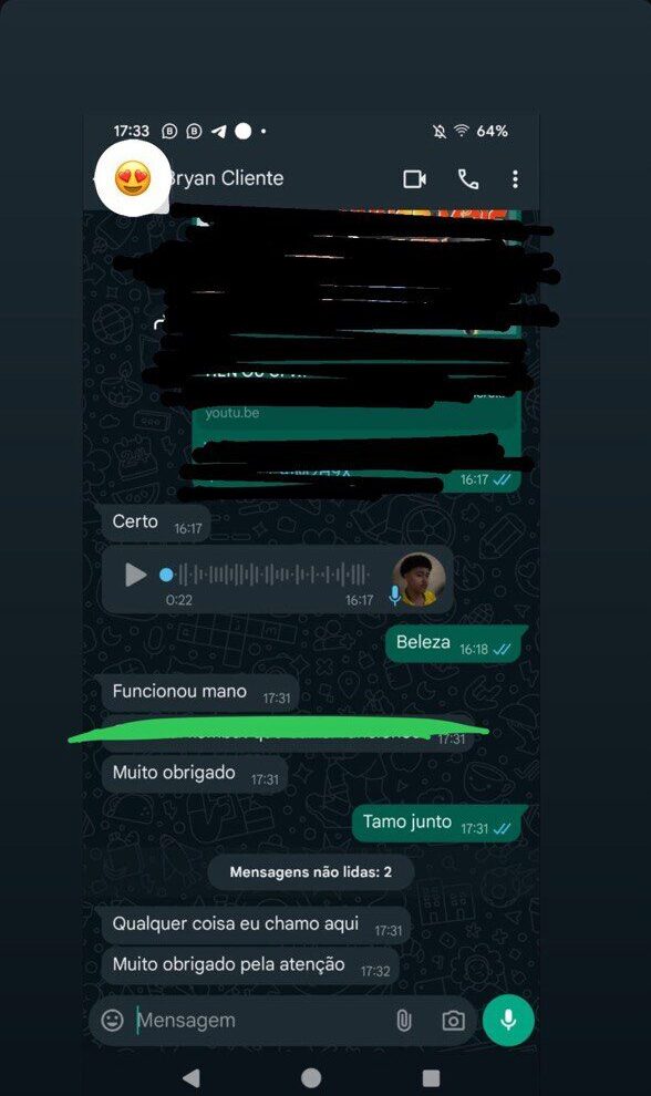 Feedback xb (8)