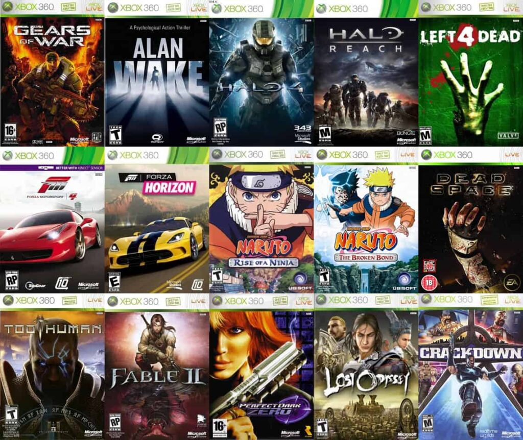 Jogos 360
